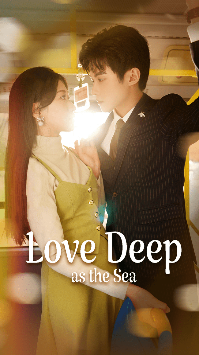 Love Deep as the Sea